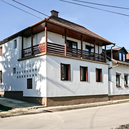Bed & Breakfast Credo Panzio *