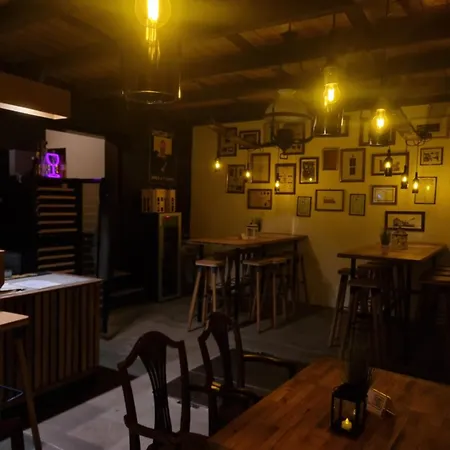 Credo Panzio 3* 维拉尼