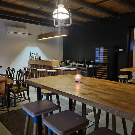 Credo Panzio Bed & Breakfast 3*