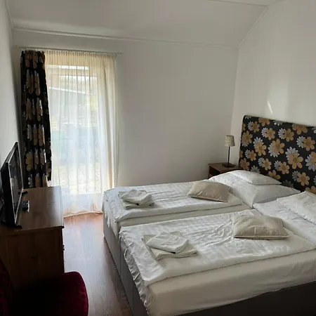 Bed & Breakfast Credo Panzio