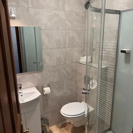 住宿加早餐酒店 Credo Panzio 3*