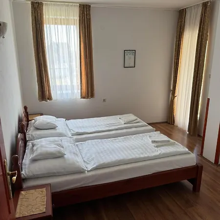 Credo Panzio 3*