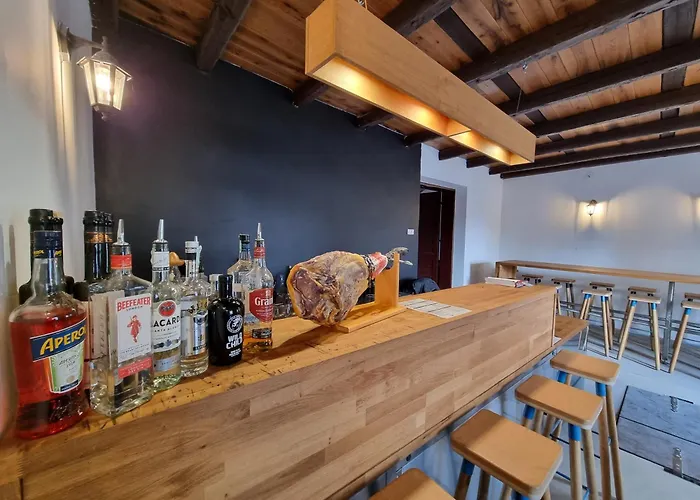 Credo Panzio Villany