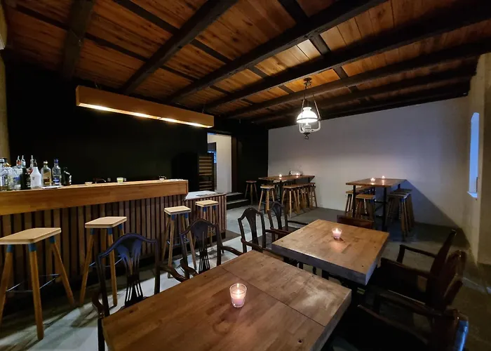 Credo Panzio Bed & Breakfast 3*