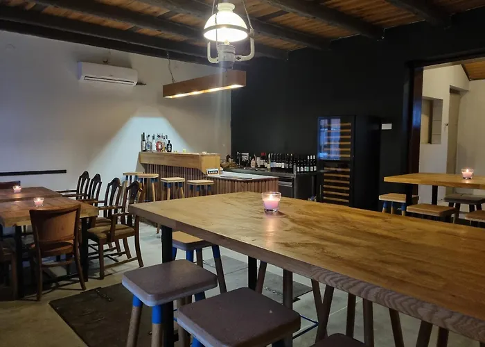 Credo Panzio Bed & Breakfast 3*